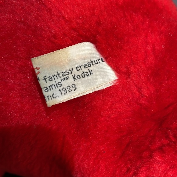 1989 and 1999 Kodak Kolorkins vintage & rare! - Picture 12 of 15